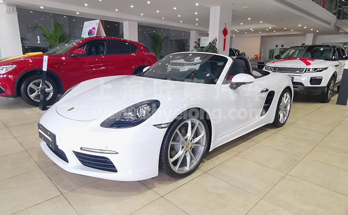 叶隆保时捷718白红现车02.jpg